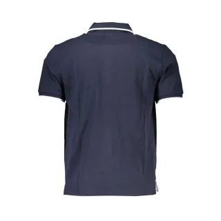 Klassisches Polo-Shirt mit kurzen Ärmeln