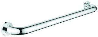 Grohe Wannengriff Essentials 40794 600mm Metall chrom, 40794001 40794001