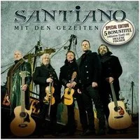 Universal Music GmbH Hörspiel-CD Mit den Gezeiten (Special Edition mit Bonustitel)