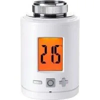 Heizkörper-Thermostat smart, Heizungsthermostat weiß