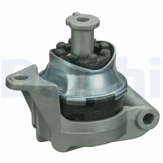 Delphi Motorlager unten Opel Astra G H Zafira A B
