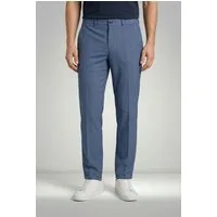 OLYMP Chinohose Jogg Jersey Toronto slim fit, flexibler Bund