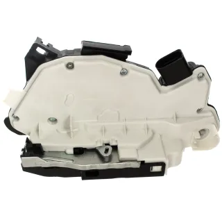 Stellmotor Türschloss Zentralverriegelung VORNE LINKS 5N1837015 für Seat Ibiza 6J Skoda Fabia II 5J Superb II 3T