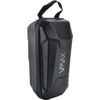 VMAX Lenkertasche Universelle VMAX Transporttasche 3L – Für E-Scooter, Fahrrad & Lenker