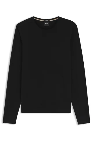 BOSS Menswear Black - H-Emigliore black - Gr. - XL