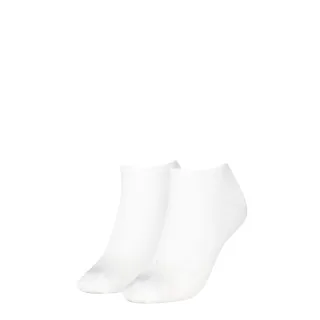 Tommy Hilfiger - Sneaker Socken weiß - Gr. - 42