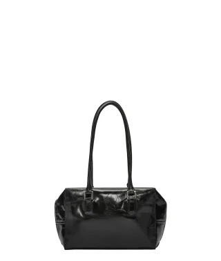 Liebeskind Berlin - Archive Kayla Satchel S schwarz
