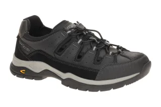 camel active 57BTA08-302100 Bud Two Herren Halbschuhe Outdoor Sommer Schuhe i...