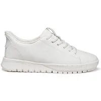 Geox Geox - D FLEXTRIDE PLUS - Weiß Slipper