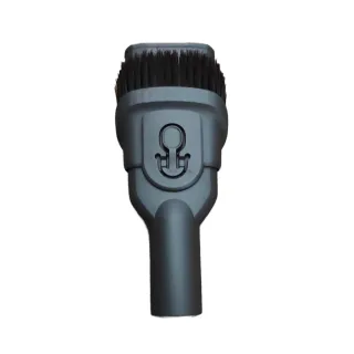 2 in 1 Wide Brush + Flat Brush Compatible for JIMMY JV51,JV53,JV53 Lite Vacuum parts