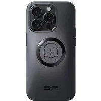 SP Connect Handyhülle SP Connect SP Phone Case SPC+ iPhone 15 Pro - schlanke Hülle mit siche