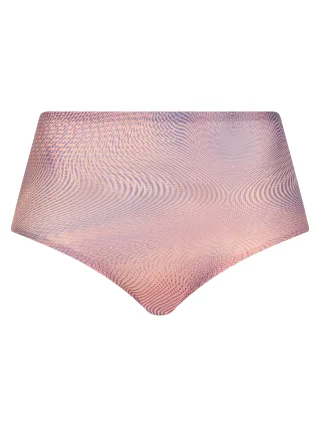 Chantelle Lingerie - SoftStretch Taillenslip iris print