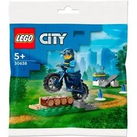 LEGO® LEGO® 30638 City - Fahrradtraining der Polizei (Recruitment Bag) Konstruktions-Spielset