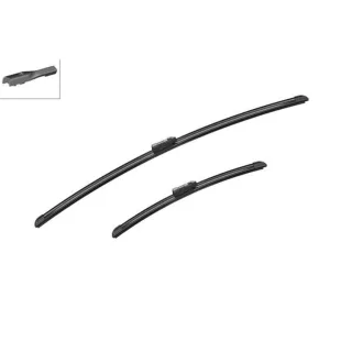Bosch Aerotwin Scheibenwischer vorne VW Sharan Touran Peugeot 3008 Seat Alhambra