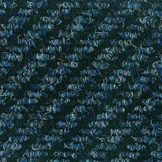 Toughrib Diagonal Schmutzschleuse | Größe: 2 m x 25 m Rolle