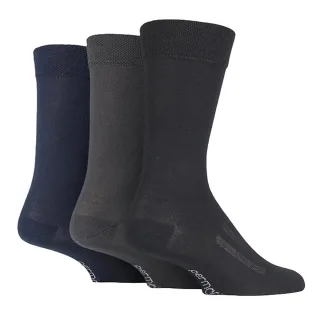 Atmungsaktive, feuchtigkeitsableitende Anti-Schweiß-Socken für heißes Wetter (Unisex)