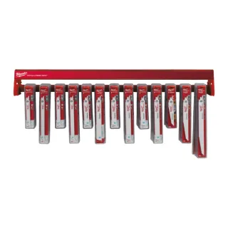 Milwaukee - 1M MODUL SÄBELSÄGEBLÄTTER METALL SNP - 4932430518