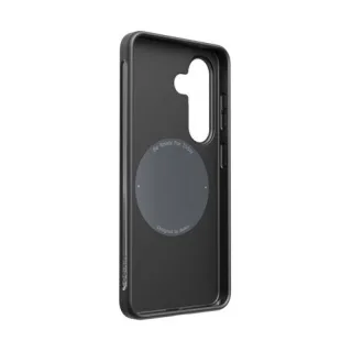 Belkin SheerForce Protect S26 Schutzhülle schwarz MSB015hqBK