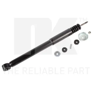 NK Sto?d?mpfer hinten Renault Clio Thalia 63391174