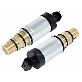 NRF Regelventil f?r Klimakompressor BMW Ford Kia Mazda Mercedes Opel Volvo