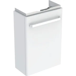 Geberit Renova Compact Unterschrank für Handwaschecken, 1 Tür 501924011