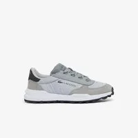 Lacoste Lacoste - ELITE ACTV EVO 1262 - Grau Schnürschuh