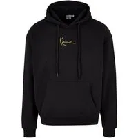 Karl Kani Kapuzensweatshirt Karl Kani Herren (1-tlg)