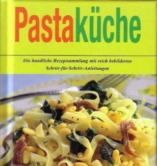 PastakÃ¼che