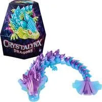 CrystaLynx Small Dragons, Spielfigur sortierter Artikel, eine Figur