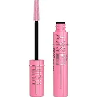 MAYBELLINE NEW YORK Mascara LASH SENSATIONAL SKY HIGH Waterproof, schafft volles Volumen und extreme Länge