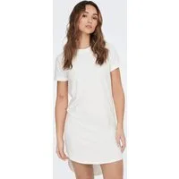 JDY Jerseykleid JDYIVY S/S DRESS JRS NOOS Sommerkleid