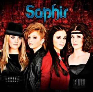 Saphir [Audio CD] Saphir