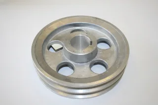 ELMAG KR-Scheibe 180/2/13 (B.: 38 mm) - 9101756