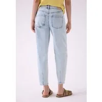 STREET ONE STUDIO Regular-fit-Jeans 5-Pocket-Style