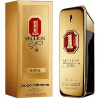 RABANNE Eau de Parfum Paco 1 Million Royal Eau De Parfum Spray 100ml