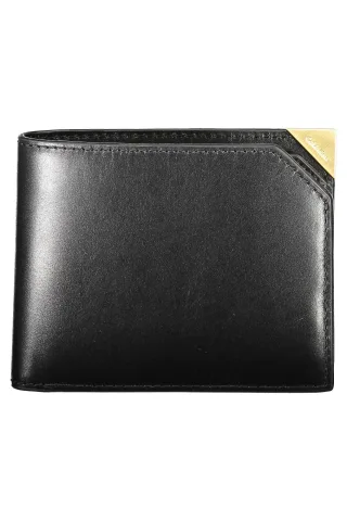 Leder Wallet Minimalistisches Design