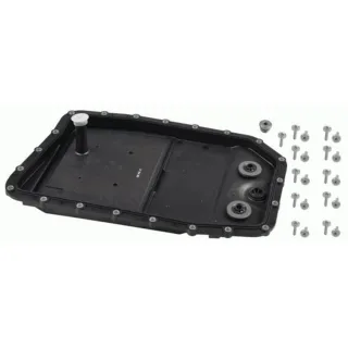 ZF Hydraulikfiltersatz f?r Automatikgetriebe Aston Martin BMW Hyundai Jaguar Land Rover