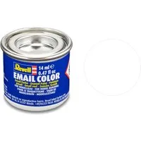 Revell® Modellbausatz Revell 32102 farblos, matt 14 ml-Dose