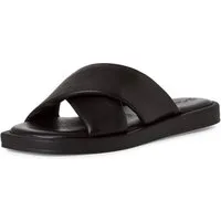 Tamaris Pantolette Sommerschuh, Schlüpfschuh mit TOUCH-IT Technologie