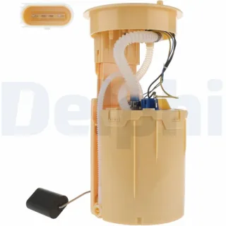 Delphi Kraftstoffpumpe VW Transporter T5 FG2613-12B1