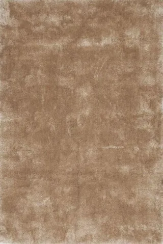 Teppich FIRE uni beige