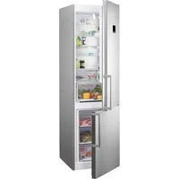 BOSCH Kühl-/Gefrierkombination Serie 6 KGN39AIBT, 203 cm hoch, 60 cm breit