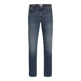 Jack & Jones Jeans Clark Original Jeans Blau