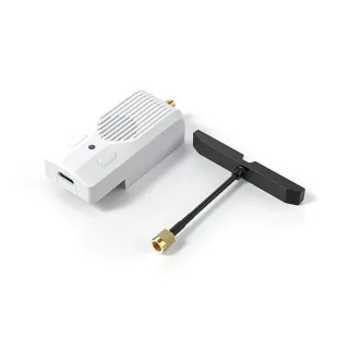 BETAFPV Nano TX V2 Module ELRS 2.4GHz 1W /915MHz/868MHz 2W Long Rang RF Module for FPV RC Racing Drones