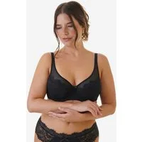 SugarShape Bügel-BH SENSLA Full-Cup-BHs wattiert