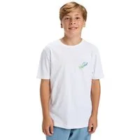 Quiksilver T-Shirt Ev Star Ride