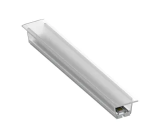 Keuco WT-Leuchte, zweif. Ersatzteil SPS 90105 2700 - 6500K 145/157x21,9x16,7mm, 90105000007 90105000007