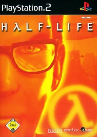Half-Life [für PlayStation 2]