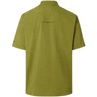 VAUDE Funktionshemd Men's Seiland Shirt IV (1-tlg) pflegeleichtes und schnelltrocknendes Hemd
