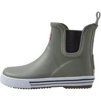 reima ANKLES Regenstiefel Gummistiefel wasserdicht und mit herausnehmbarer Innensohle